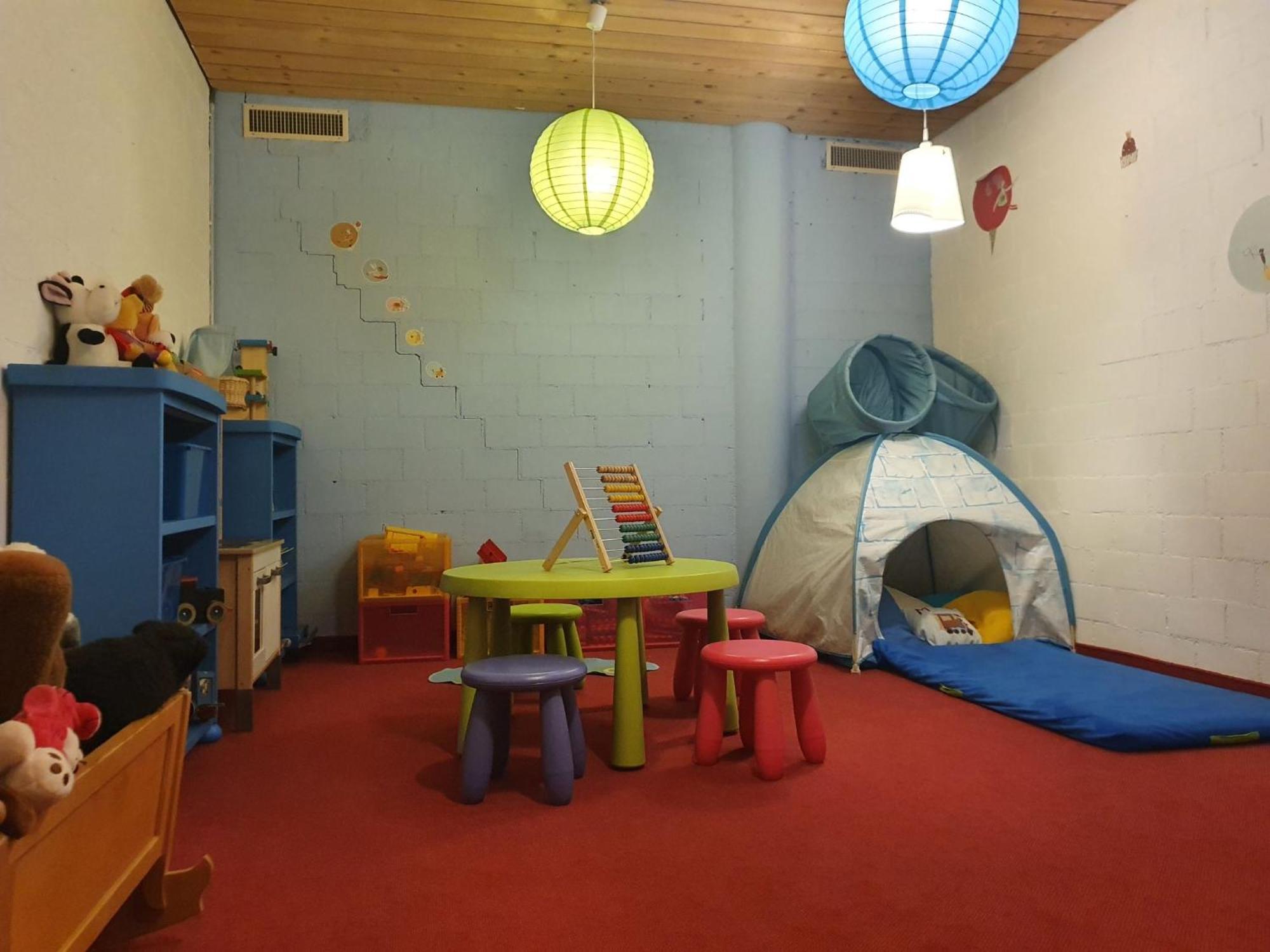 גרינדלוולד Apartment Chalet Abendrot Apartments-21 By Interhome מראה חיצוני תמונה