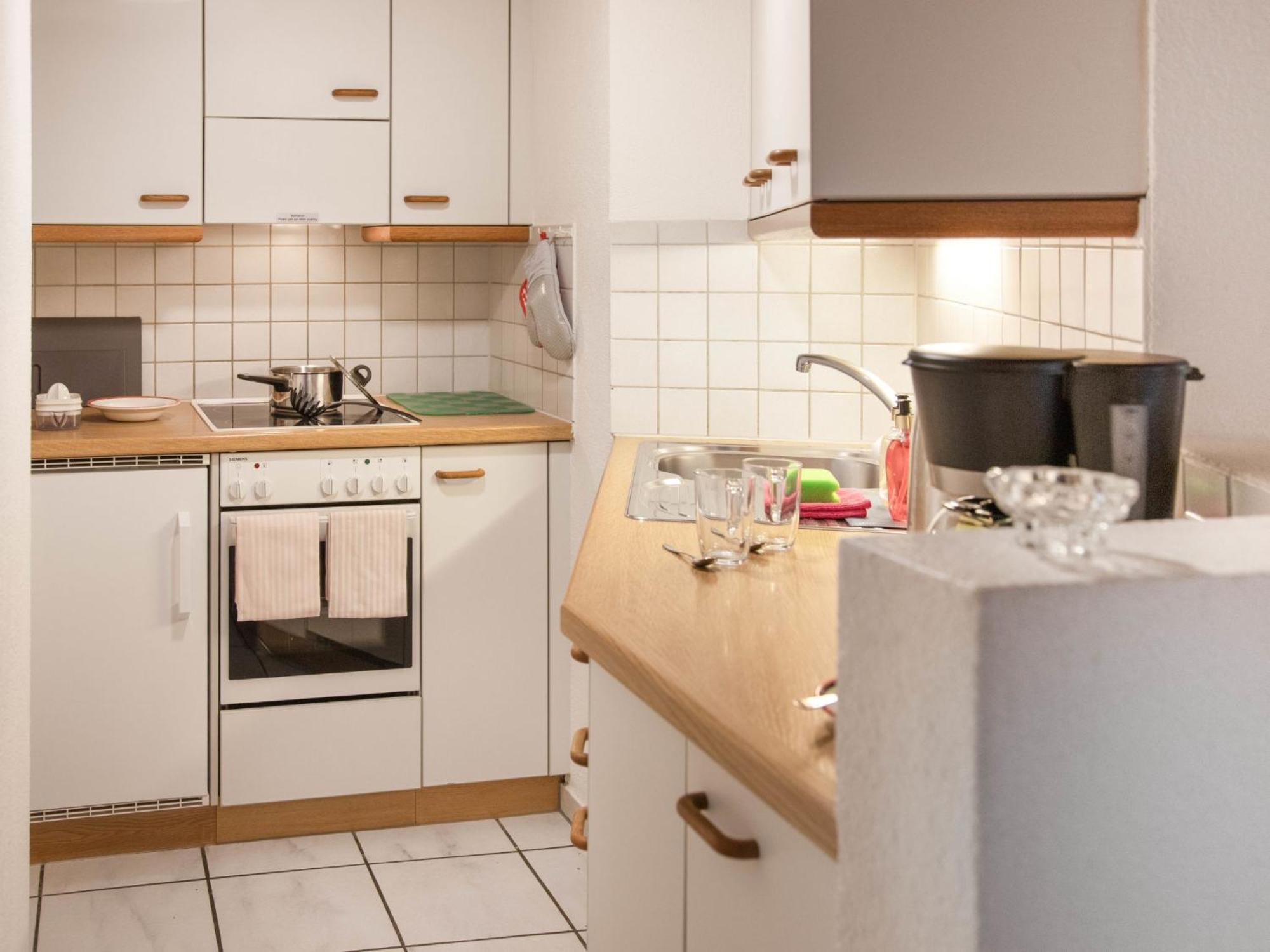 גרינדלוולד Apartment Chalet Abendrot Apartments-21 By Interhome מראה חיצוני תמונה