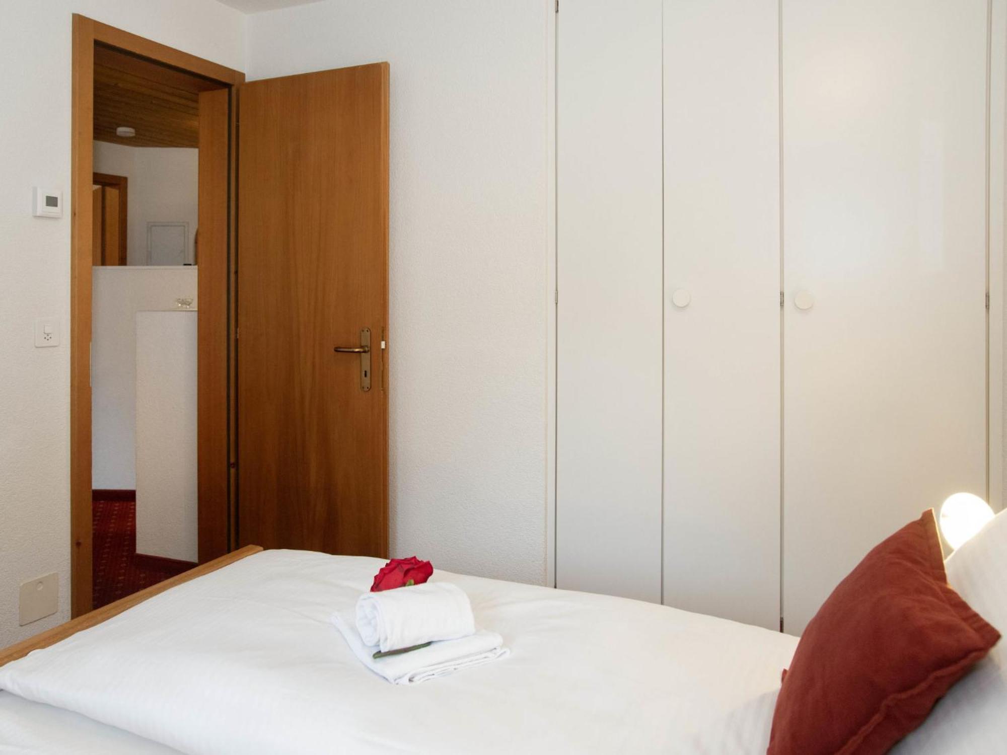 גרינדלוולד Apartment Chalet Abendrot Apartments-21 By Interhome מראה חיצוני תמונה